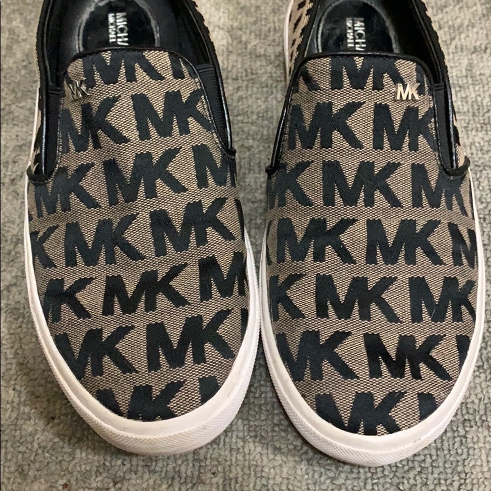 Michael Kors Slip-on shoes
